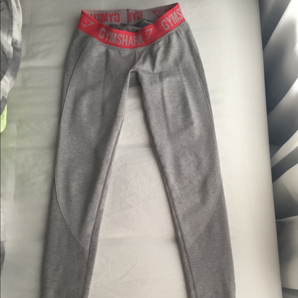 Gymshark leggings